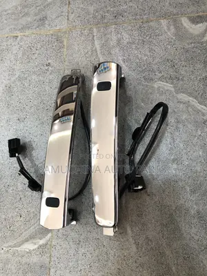 Outer Door Handle Nissan X-Trail Nt31