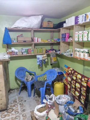 Shop For Sale