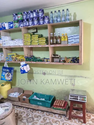 Shop For Sale