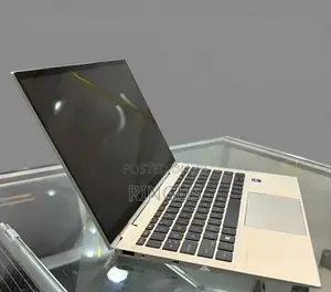 New Laptop HP EliteBook 1040 G8 16GB Intel Core i7 SSD 512GB