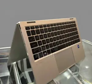 New Laptop HP EliteBook 1040 G8 16GB Intel Core i7 SSD 512GB