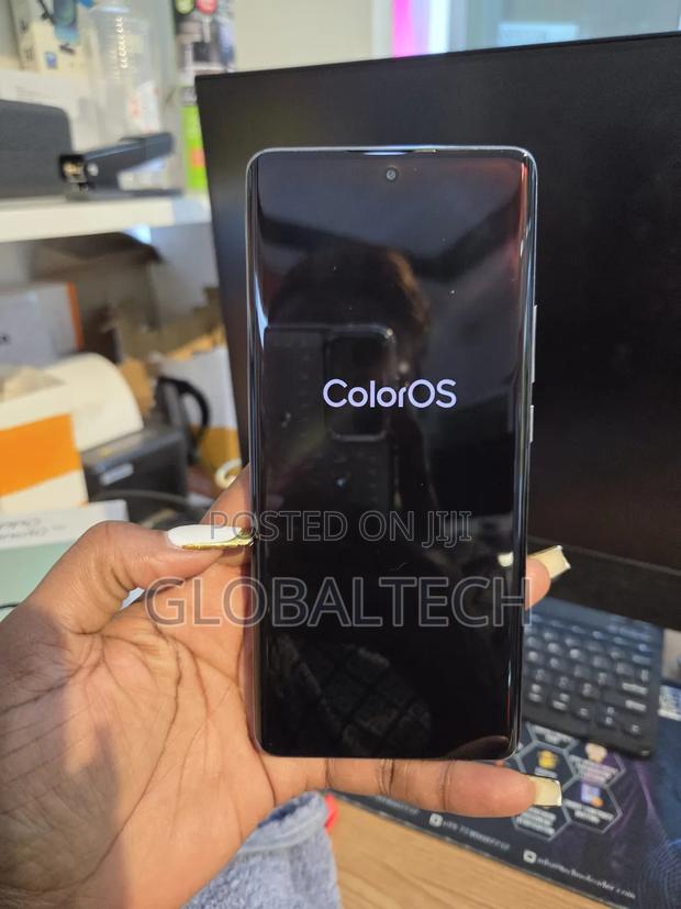 Oppo Reno 10 5G 256 GB Gray - thumbnail 3