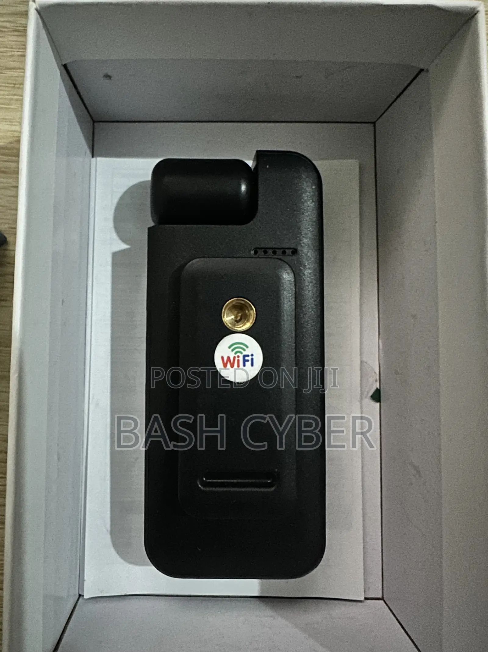 Body Camera