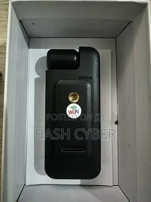Body Camera