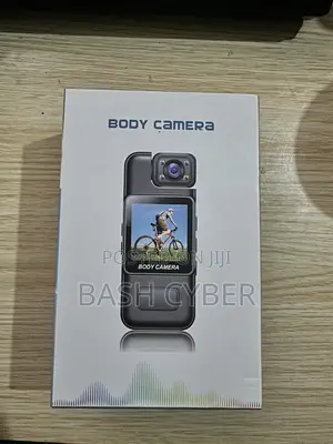 Body Camera