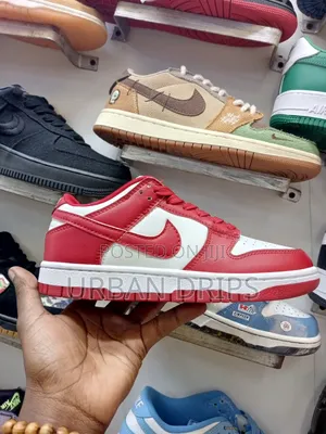 Nike Sb Dunk