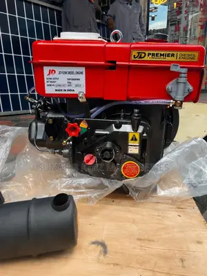 15hp Jd Premier Zs195wp Diesel Engine