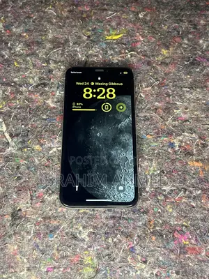 Apple iPhone X 256 GB White