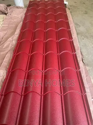 Iron Sheets