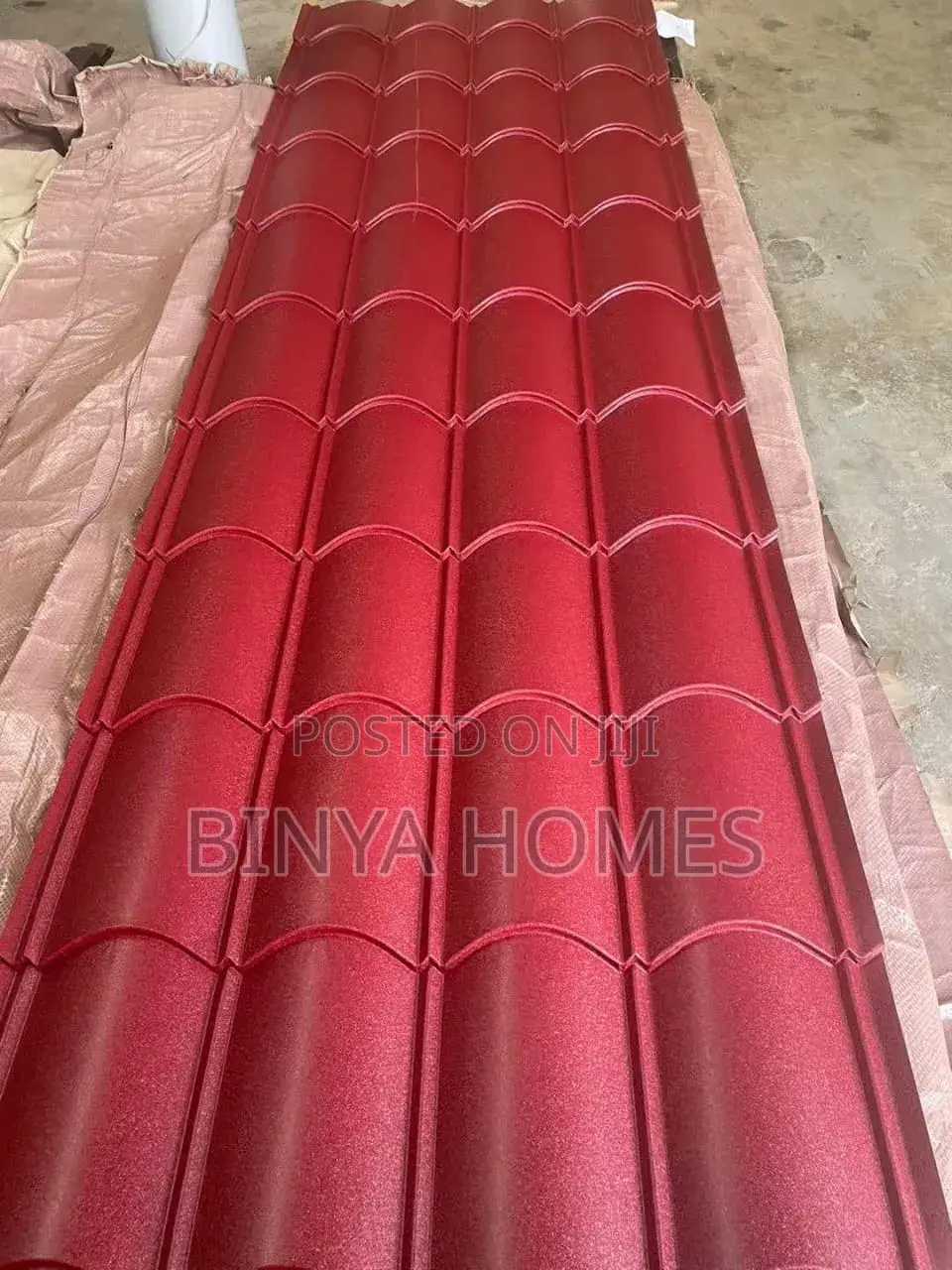 Romantile Matte Finish