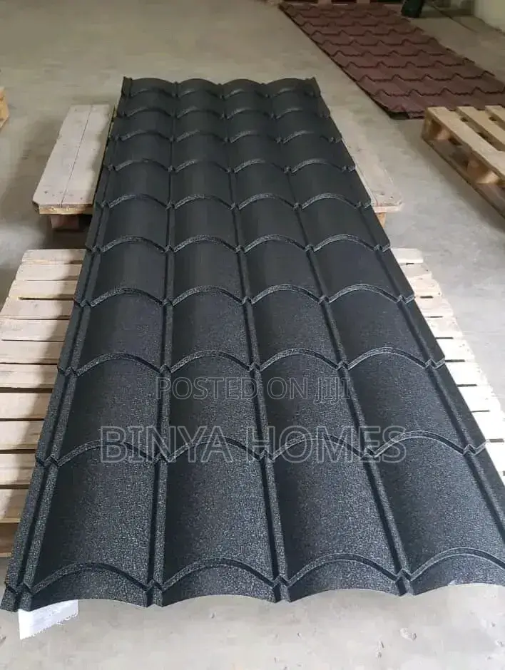 Romantile Matte Finish