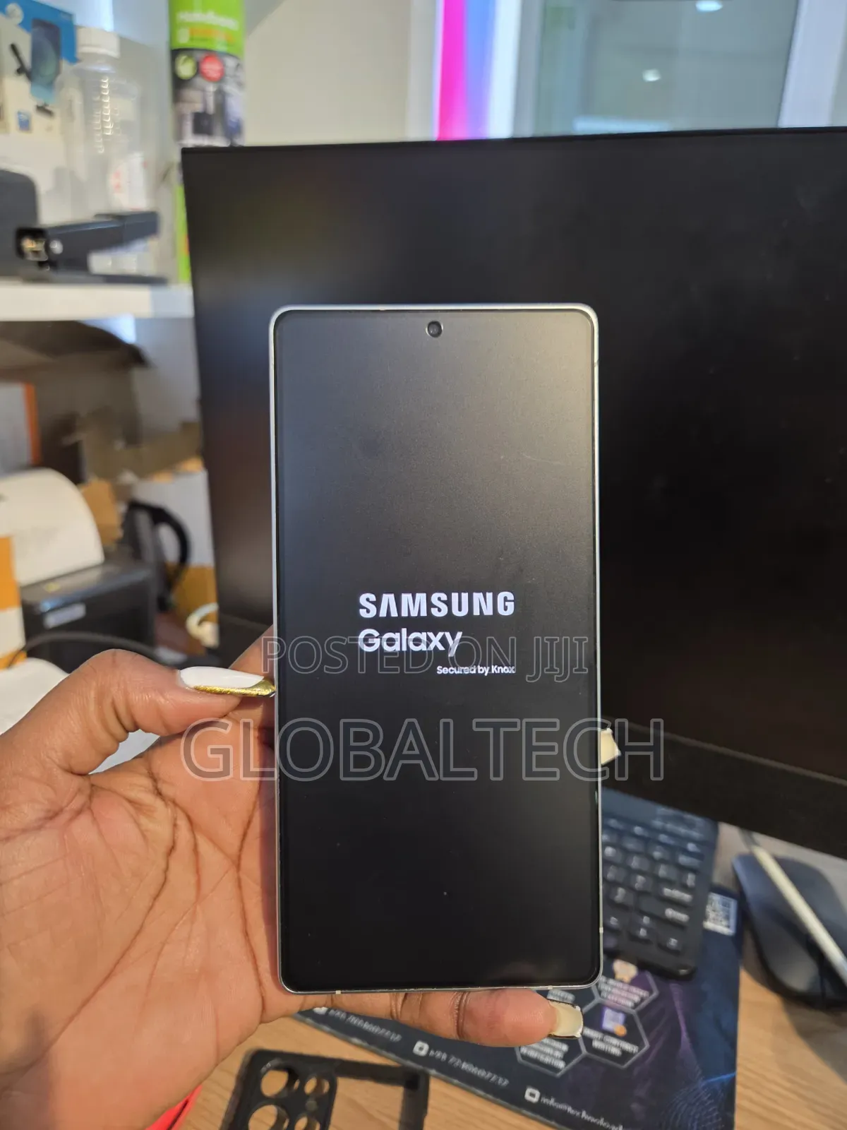 Samsung Galaxy S25 Ultra 512 GB Blue
