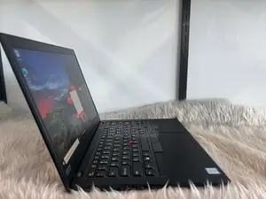 New Laptop Lenovo ThinkPad X390 8GB Intel Core i5 SSD 256GB