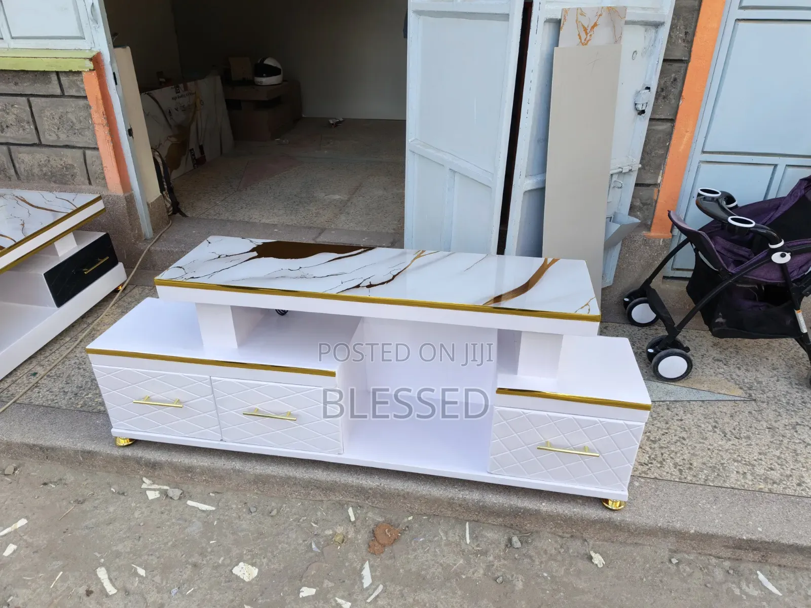 Tv Stand 5feet