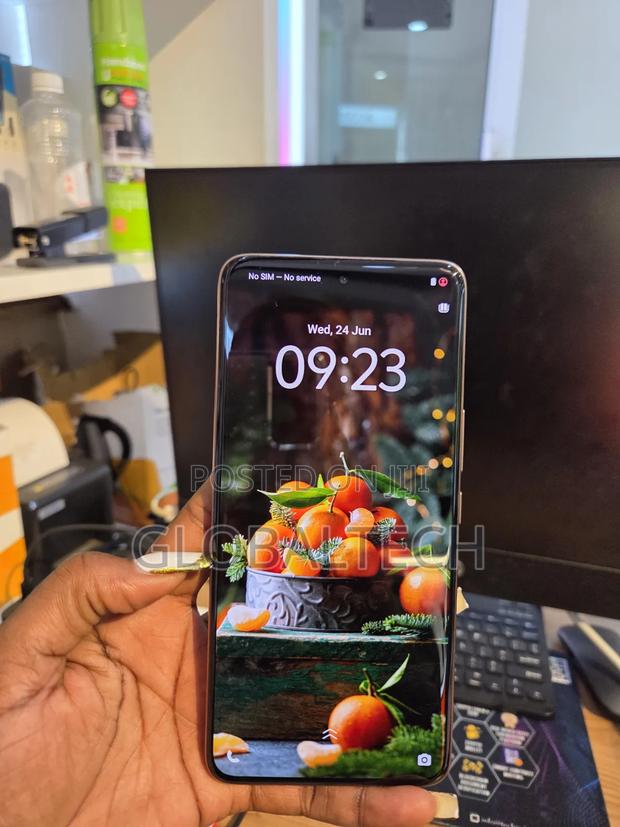 Vivo V60 256 GB Gray - thumbnail 5