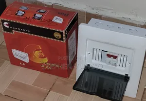 Consumer Unit Box