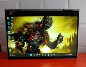 New Laptop Lenovo ThinkPad X1 Yoga 8GB Intel Core i5 SSD 256GB