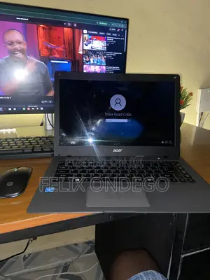 Laptop Acer Aspire 1 A114-31 8GB Intel Core 5 SSD 128GB