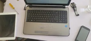 Laptop HP 250 G3 8GB Intel Core i5 HDD 500GB