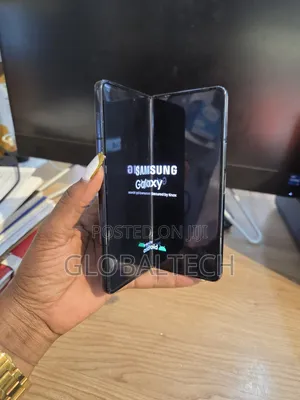 Samsung Galaxy Z Fold4 256 GB Black