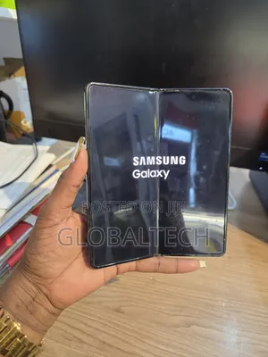 Samsung Galaxy Z Fold4 256 GB Black