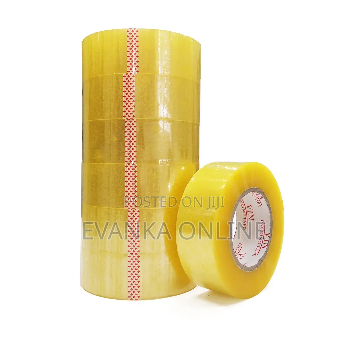 Cellotape - 45mm by 200cm Heavy Duty