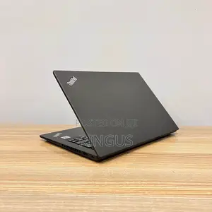 New Laptop Lenovo 16GB Intel Core i7 SSD 256GB