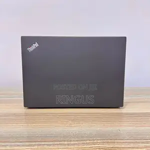 New Laptop Lenovo 16GB Intel Core i7 SSD 256GB