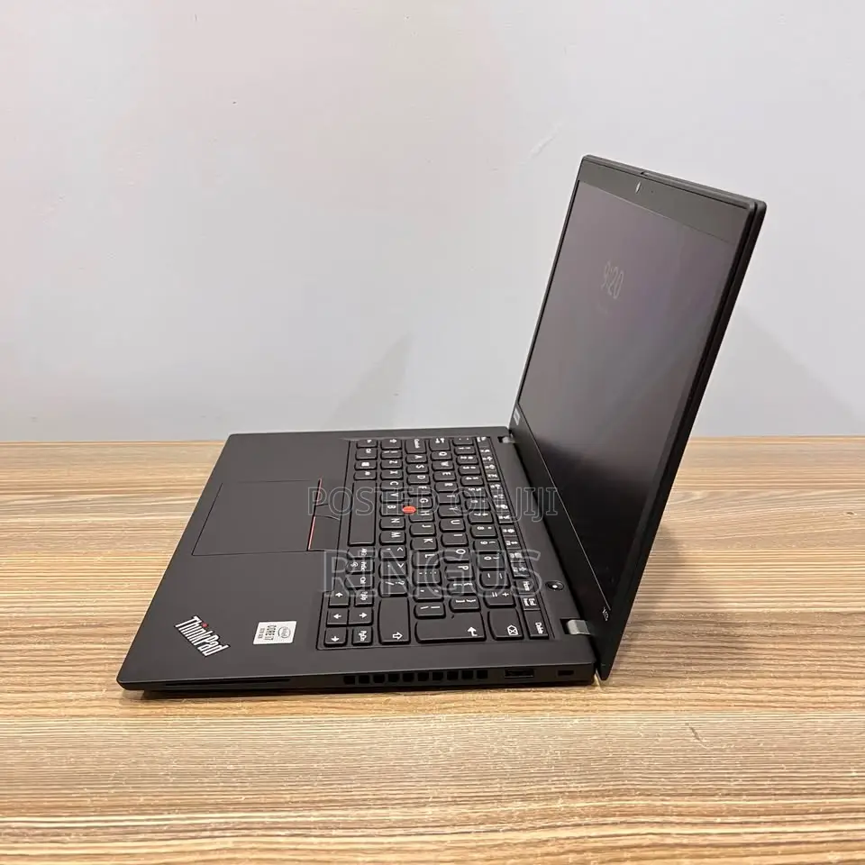 New Laptop Lenovo 16GB Intel Core i7 SSD 256GB