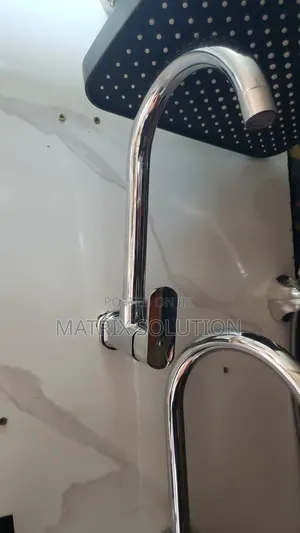 Kitchen Taps