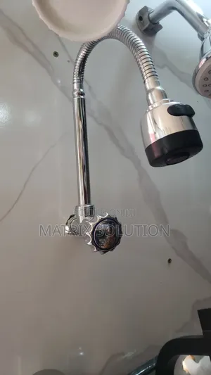 Kitchen Taps