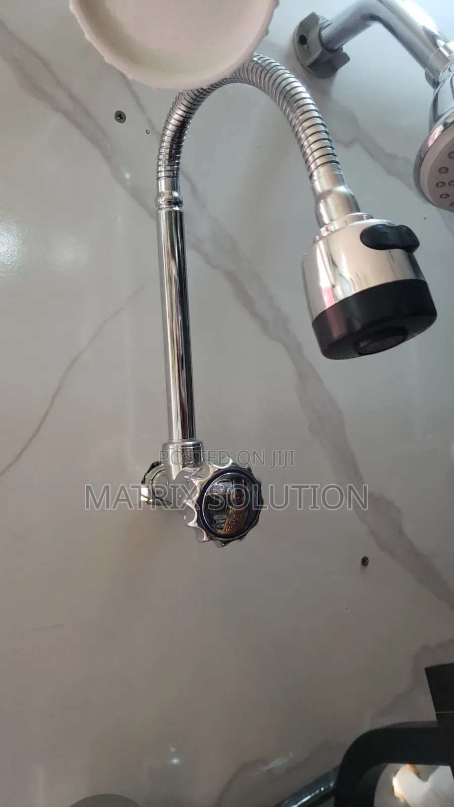 Kitchen Taps