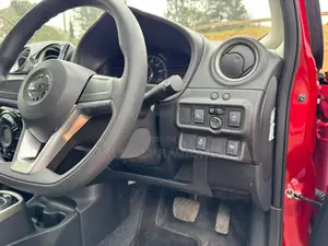Nissan Note 2019