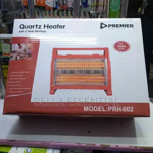 Room Heater