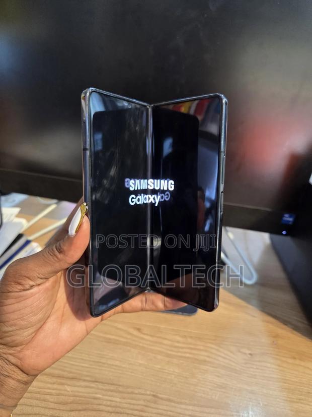 Samsung Galaxy Z Fold 5 512 GB Black - thumbnail 3