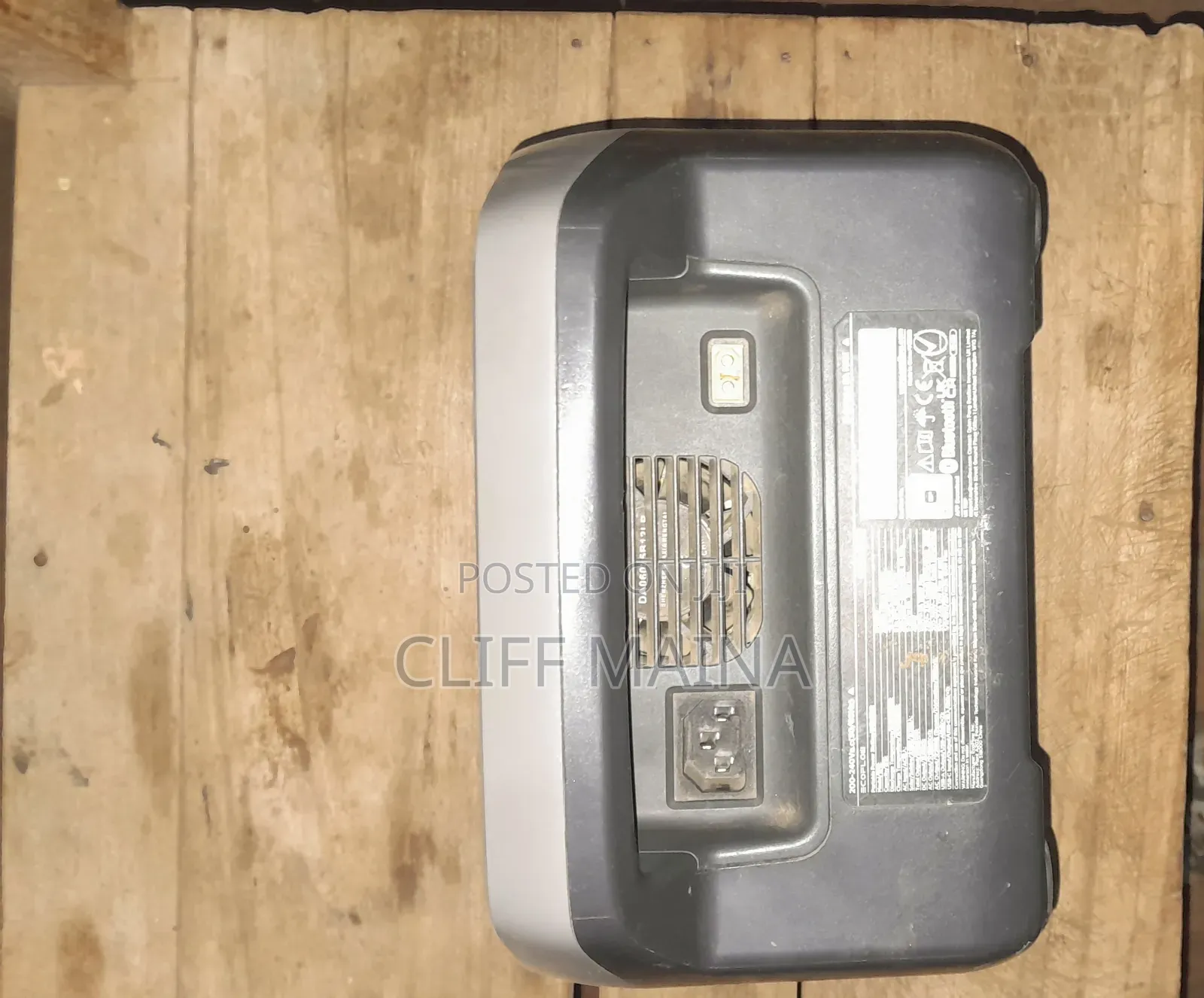 Ecoflow River .2 Powerbank
