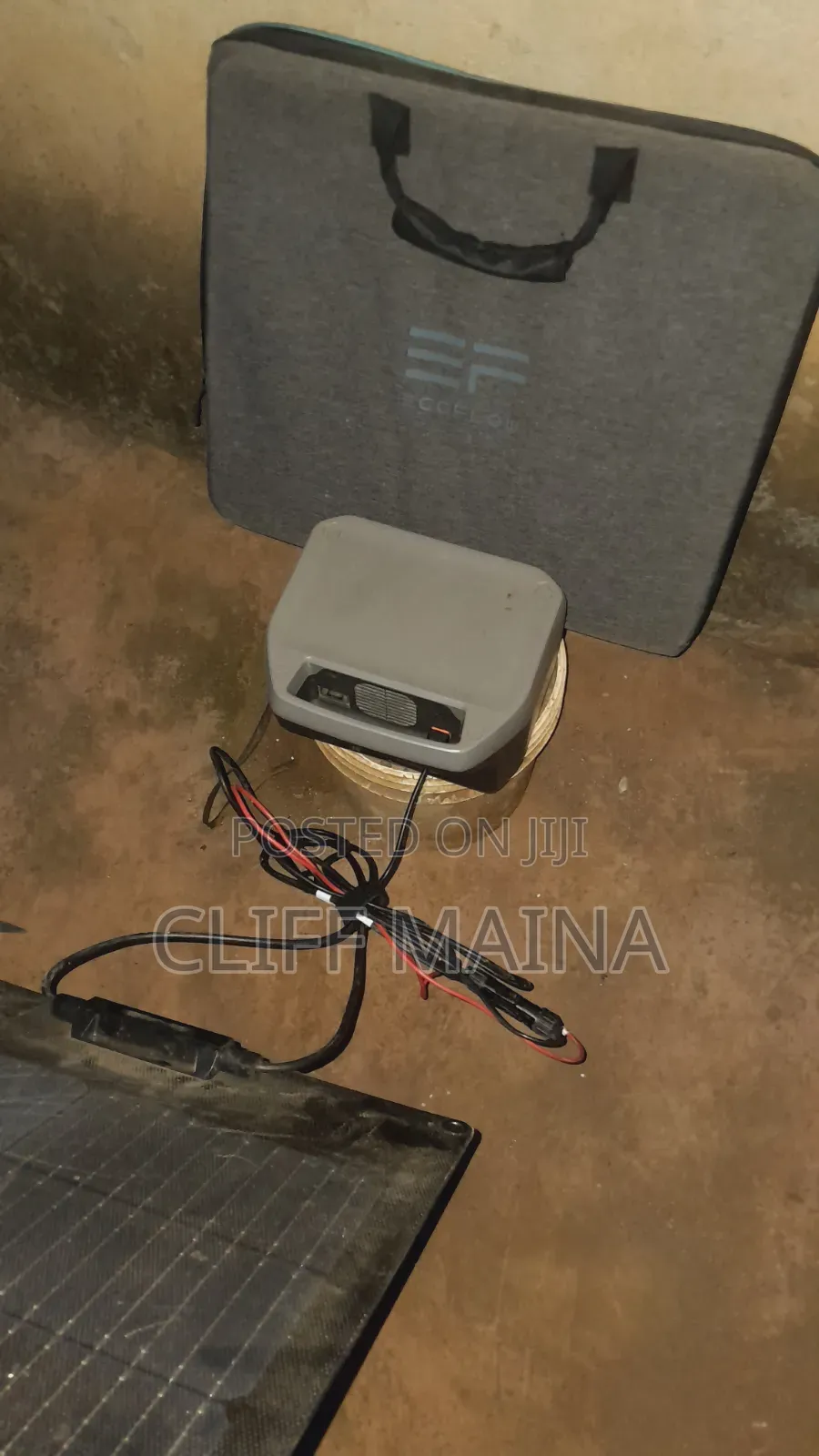 Ecoflow River .2 Powerbank