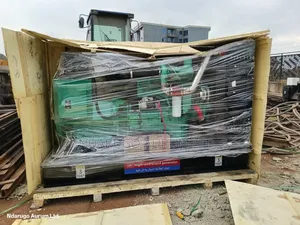 Cummins Generator