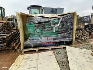 Cummins Generator