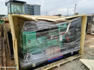 Cummins Generator