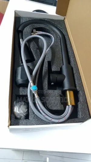 Kitchen Mixer Tap