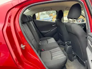 Mazda 3 2021