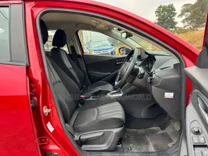 Mazda 3 2021