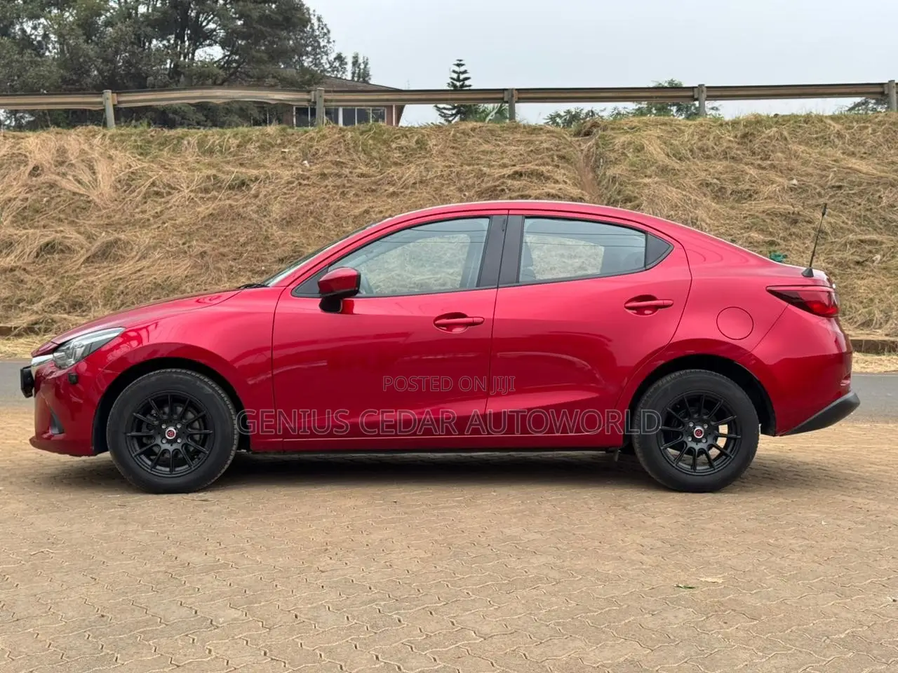 Mazda 3 2021