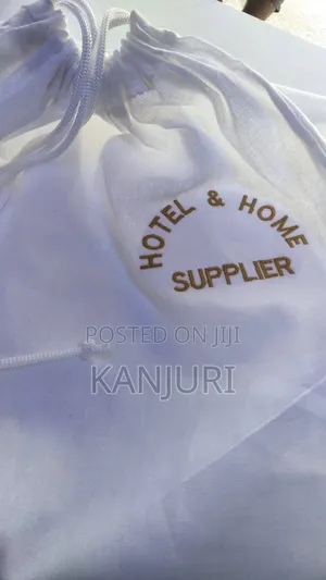 Laundry Bags