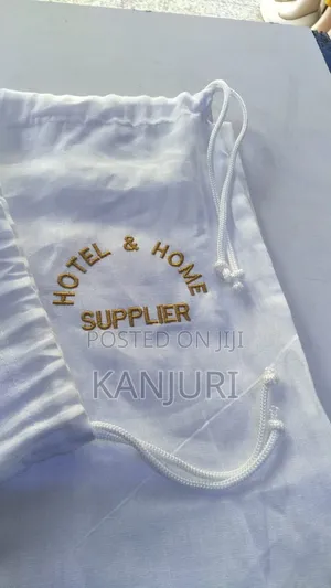 Laundry Bags
