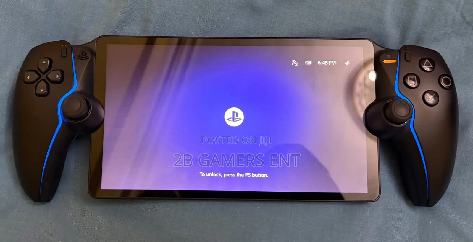 Sony Play Station Portable-Pre Owned