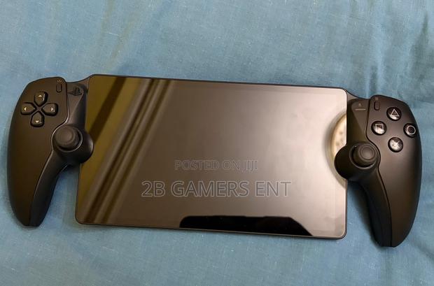 Sony Play Station Portable-Pre Owned - thumbnail 2