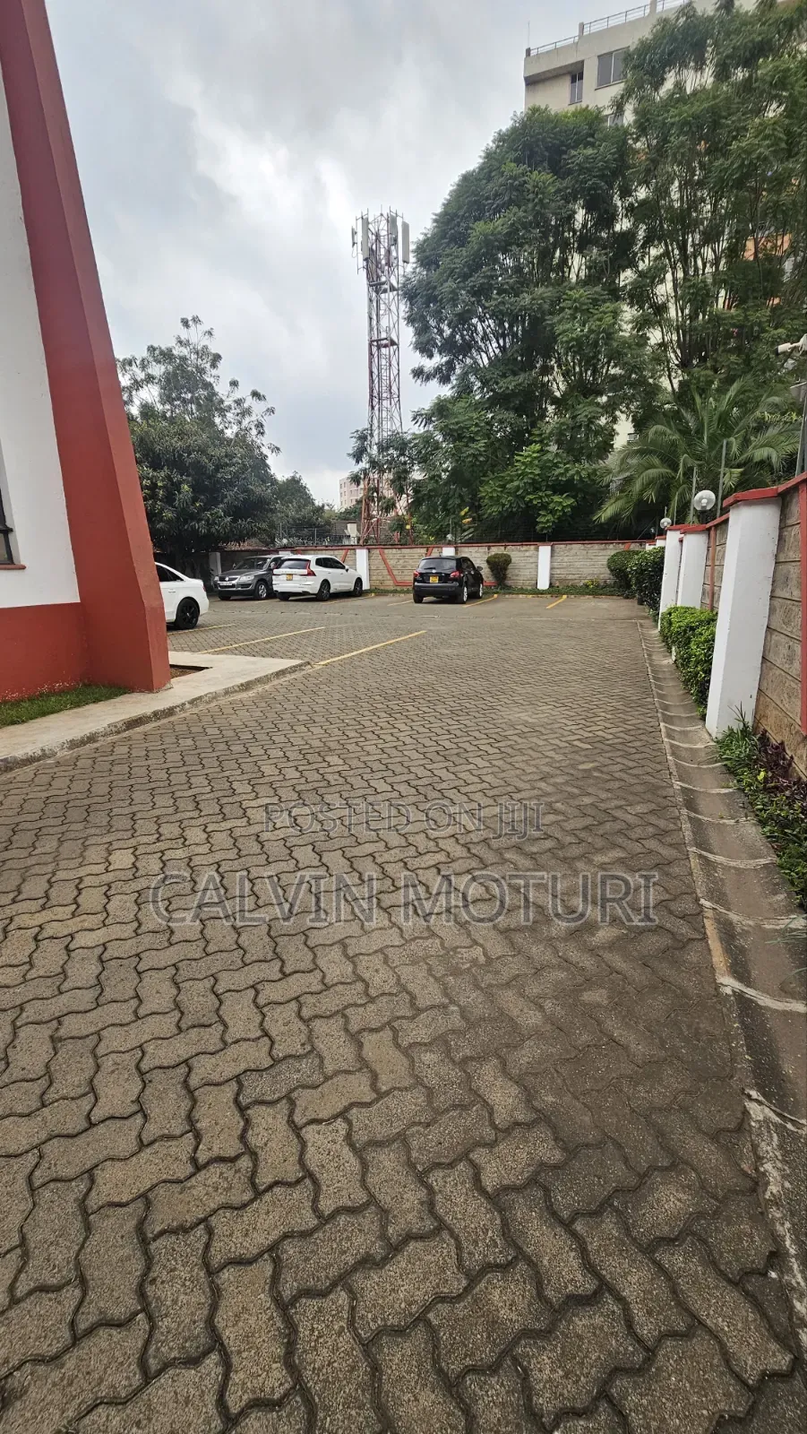 2bdrm Apartment in Valley Arcade for rent