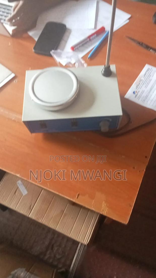 78-1 Magnetic Heating Stirrer (Hot Plate) - thumbnail 3
